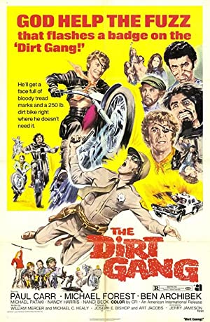 The Dirt Gang (197