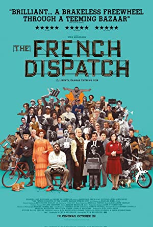 The French Dispatc