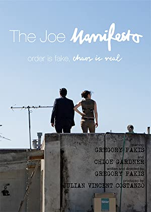 The Joe Manifesto 
