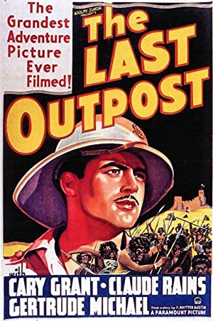The Last Outpost (