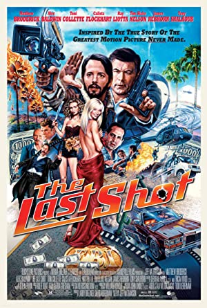 The Last Shot (200