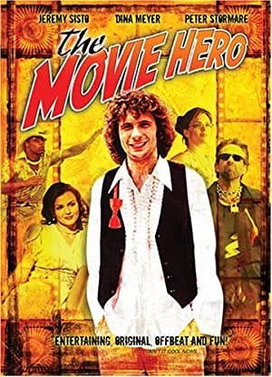 The Movie Hero (20