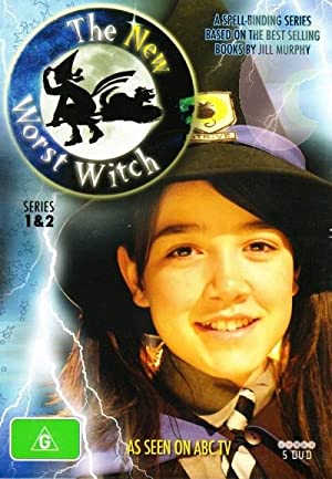 The New Worst Witc