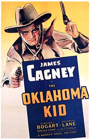 The Oklahoma Kid (