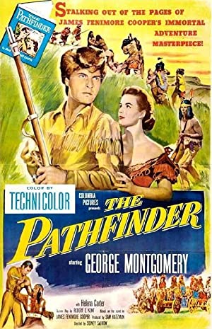 The Pathfinder (19