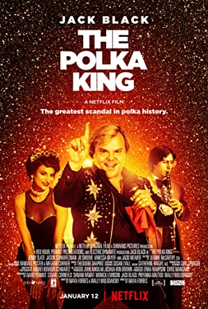 The Polka King (20