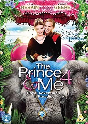 The Prince & Me: T