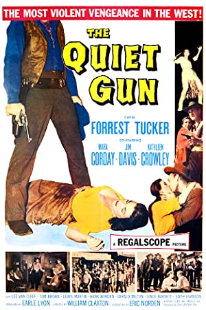The Quiet Gun (195