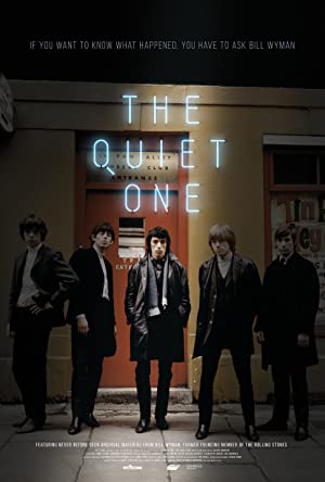 The Quiet One (201