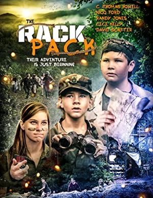 The Rack Pack (201
