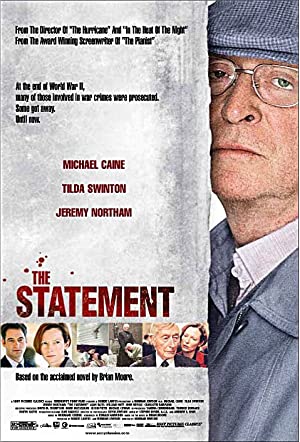 The Statement (200
