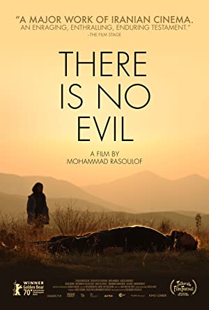 There Is No Evil (