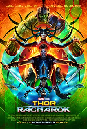 Thor: Ragnarok (20