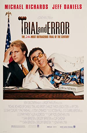 Trial and Error (1