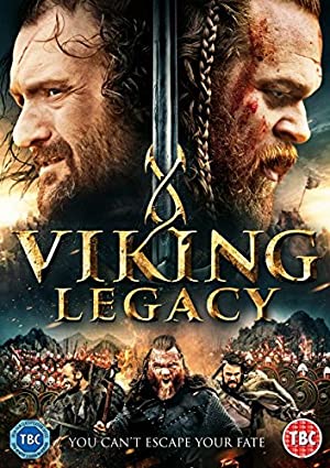 Viking Legacy (201