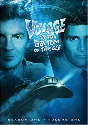 Voyage to the Bott
