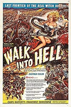 Walk Into Hell (19