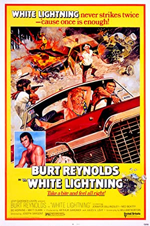 White Lightning (1