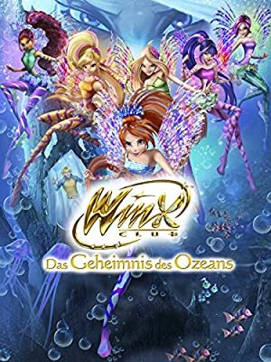 Winx Club: The Mys