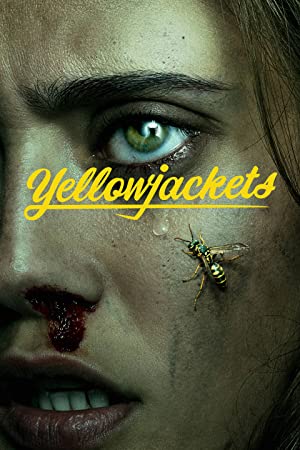 Yellowjackets (202