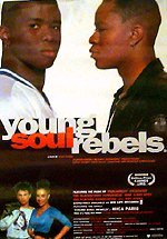 Young Soul Rebels 