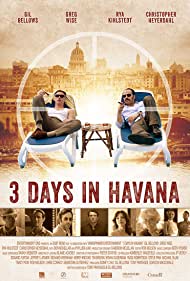 3 Days in Havana (