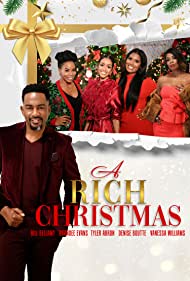 A Rich Christmas (