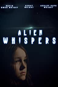 Alien Whispers (20