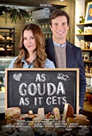 As Gouda as it Get