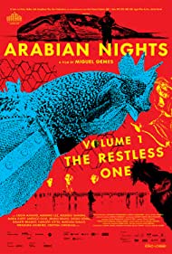 Arabian Nights: Vo