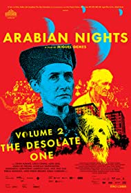 Arabian Nights: Vo