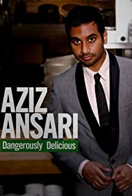 Aziz Ansari: Dange