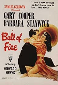 Ball of Fire (1941