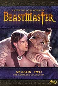 BeastMaster (19992