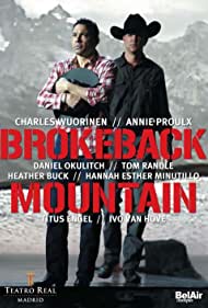Brokeback Mountain