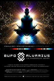Bufo Alvarius The