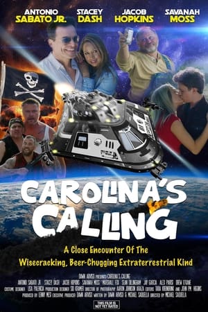 Carolinas Calling 