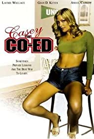 Casey the CoEd (20