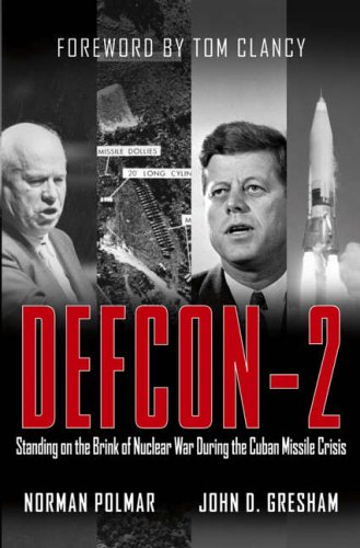 Defcon 2 Cuban Mis
