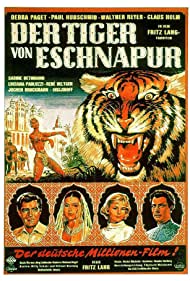 Tiger of Bengal (1