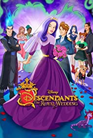 Descendants The Ro