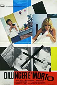 Dillinger e morto 