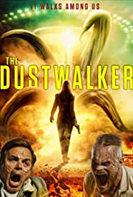 The Dustwalker (20