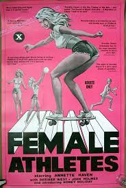 Female Athletes (1