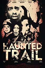 Haunted Trail (202