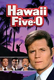 Hawaii FiveO (1968