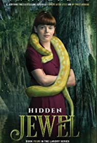V C Andrews Hidden