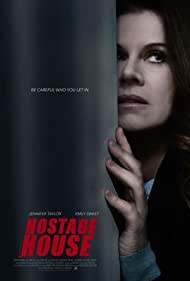 Hostage House (202