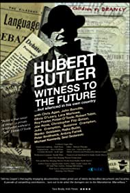 Hubert Butler Witn
