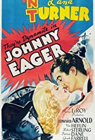 Johnny Eager (1941